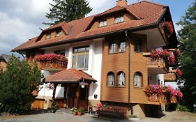Gaestehaus Roessle