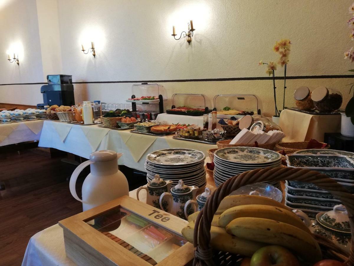 Rötenbach Gaestehaus Roessle מראה חיצוני תמונה